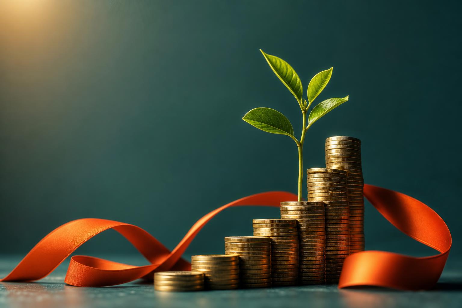 Investing 101 course cover